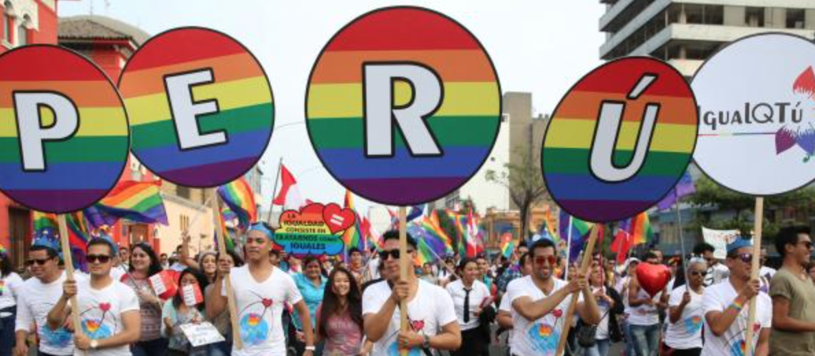 In Peru la priorità del Governo è l’educazione gender nelle scuole. Genitori in protesta 1